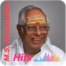 M S Viswanathan Hits