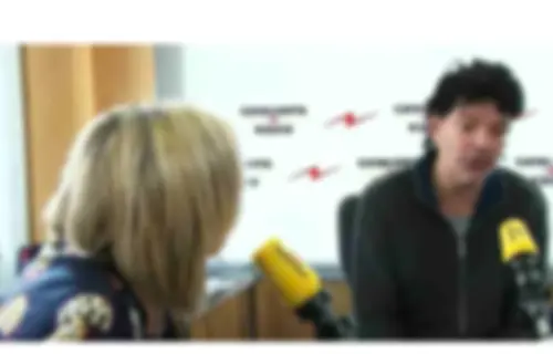 Entrevistes