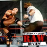 WWE Raw #264 - The Forgotten TAG TEAM HELL IN A CELL Match!