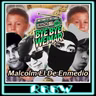 MALCOM EL DE ENMEDIO- RBBW 23/Julio/2026
