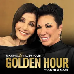 The Golden Girls Trip and Vacation Chronicles from Kathy & Susan | Golden Hour