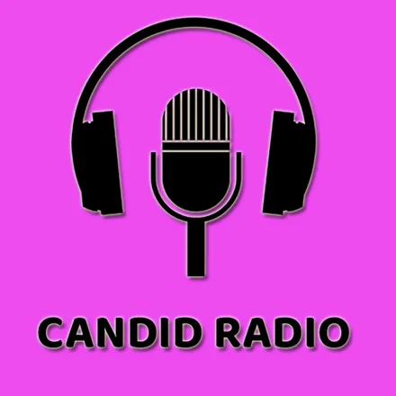 Candid Radio Connecticut