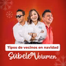 Subele el Volumen -  Tipos de vecinos en navidad