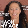 Increase Bone Density 8% In 1 Year? Or Is DEXA Flawed? - Sandra Iuliano