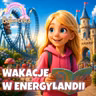 Magiczne Wakacje w Energylandii ✨ Bajka do słuchania dla dzieci