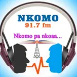 NKOMO 91.7FM