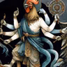 Nikolas Schreck on Secrets of Abraxas