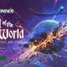 Guilt of the Grave World | 025: Dead Drop Gorgeous