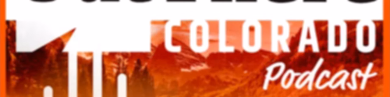 The OutThere Colorado Podcast