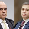 Moraes nega ter favorecido Vorcaro ou Banco Master e chama decisão de Mendonça de 'ilegal'