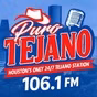 Puro Tejano 106.1 - K291CE