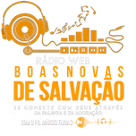 Radio Gospel - WEB RÁDIO BOAS NOVAS DE SALVAÇÃO