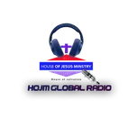 HOJM GLOBAL RADIO