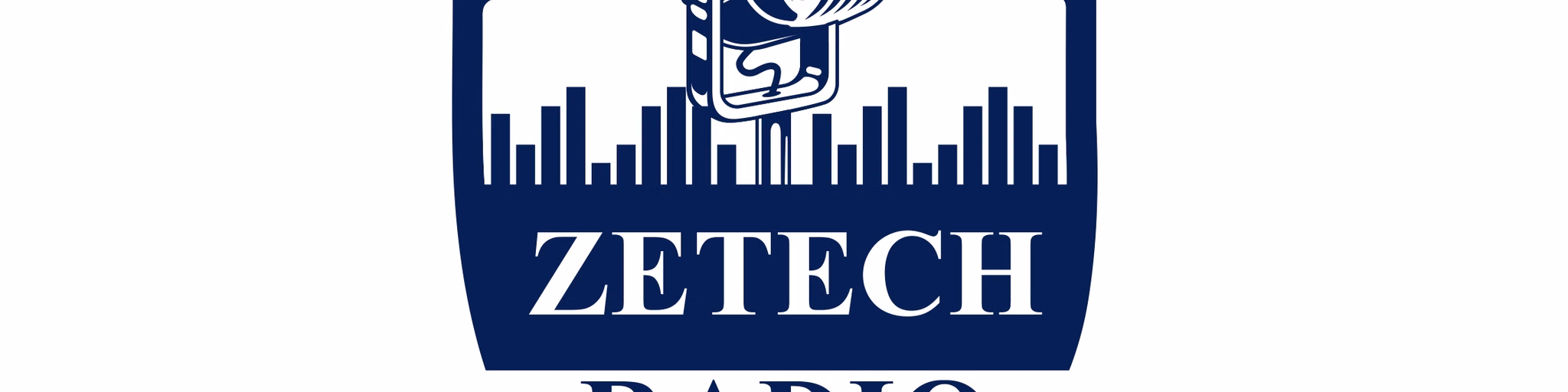 Zetech Radio