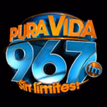 96.7 FM  Pura Vida