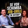 AI-ul NU-ți ia jobul. Adevărul pe care nimeni nu ți-l spune - MĂDĂLINA UCEANU #IGDLCC 345