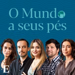 O Mundo a Seus Pés