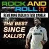 Ravindra Jadeja - the best since Kallis? | Rock and Roll it | Discussing Jadeja's credentials as a world-class allrounder