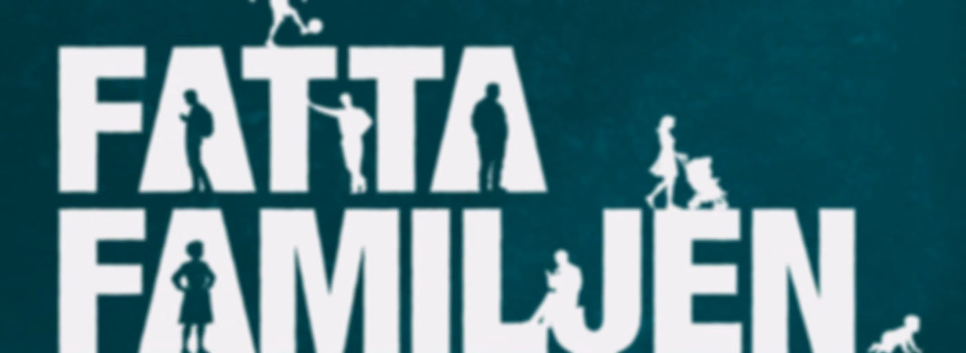 Fatta familjen