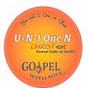 U-N-I  One N Christ