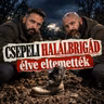 CSEPELI HALÁLBRIGÁD – élve eltemették, de sikerült megszöknie
