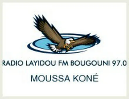 RADIO LAYIDOU FM BOUGOUNI