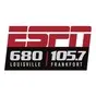 ESPN Louisville - WHBE-FM