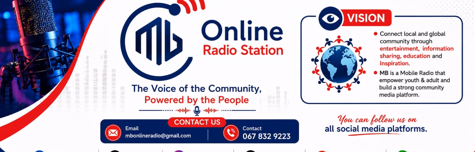 MB Online Radio