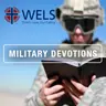 Military Devotion – You Are Chosen – July 31, 2026