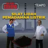 Silat Lidah Pemadaman Listrik