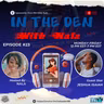 Bonus Edition 2: Get ready to discover the creative minds behind the “UNTITLED” compilation album!