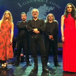 Sons de Nós 23 de xullo de 2026