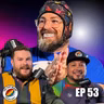 Confronting Big Dipper & Why Gay Men Don't Support Each Other | Ep. 53
