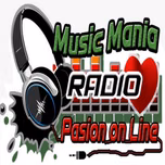 MusicMania Pasión On Line