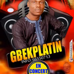 GBEKPLATIN