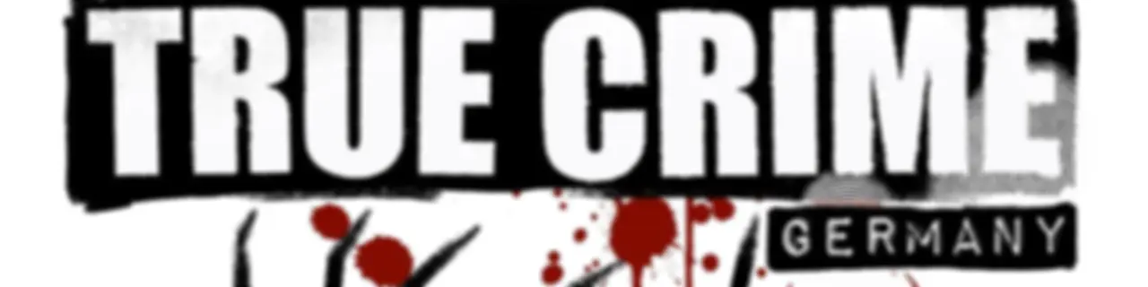 True Crime Germany