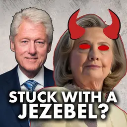How To Know if You’re Married to a Jezebel