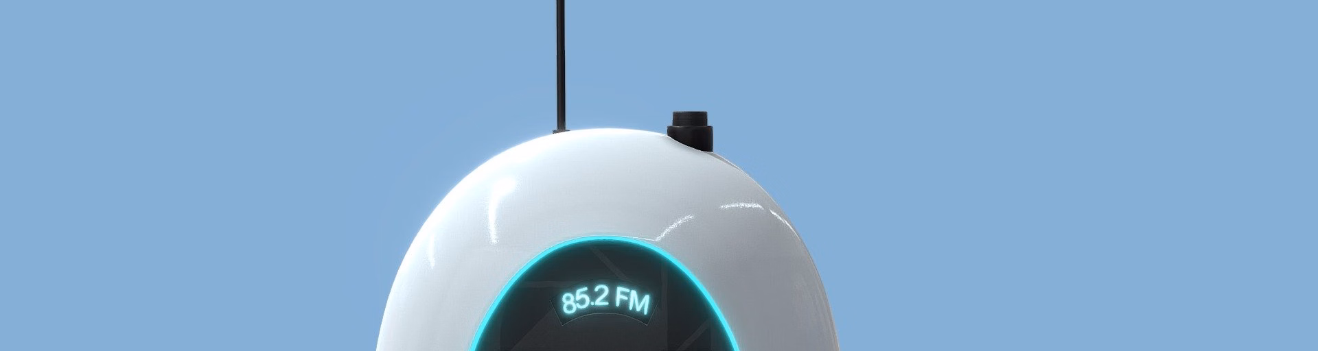 Still Alive Radio