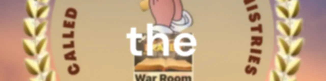 Called to the Kingdom