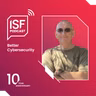 340: John "Jock" Brocas - Gut Instinct: The Intuitive Edge in Cyber Security