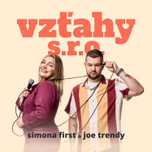 VZŤAHY s.r.o.