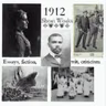 The Sinking of the Titanic Seen From A Lifeboat - from The Loss of the S. S. Titanic: Its Story and Its Lessons