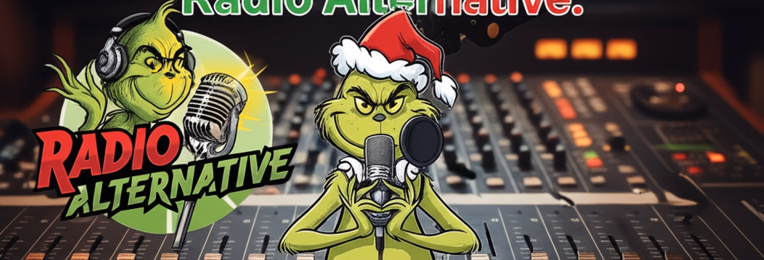Alternative Radio.