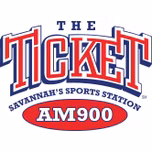 WJLG AM 900 The Ticket