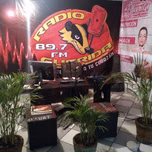 RADIO GUARIDA OFICIAL