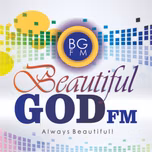 Beautiful God Radio