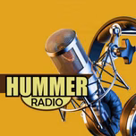 Hummer Radio