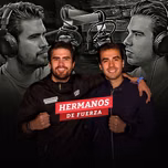 HERMANOS DE FUERZA