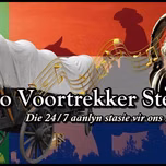 Radio Voortekker Stereo