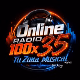 100x35 Tu Zona Musical